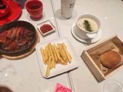 -避风塘(嘉兴八佰伴店)