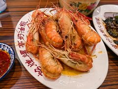 -等我餸上门海鲜大排档(天河南店)