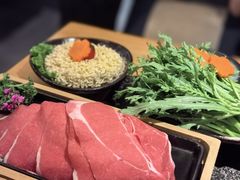 -湊湊火锅·茶憩(皇姑万象汇店)