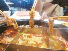 -重庆老火锅(长虹店)