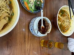 -顺发拉面(长湖路店)