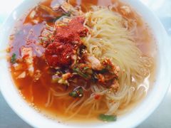 -真空冷面王(武功街店)