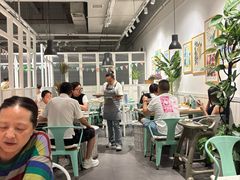 -小雅木姜子烤鸡·贵州菜(鸿通城店)