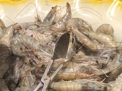 -海天一色海景自助餐厅(西港花园店)