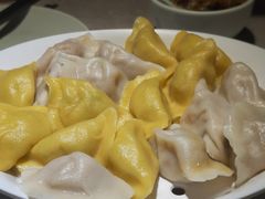 -船歌·鱼水饺青岛菜(石老人店)