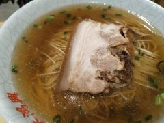 -朱鸿兴面馆(镇湖店)