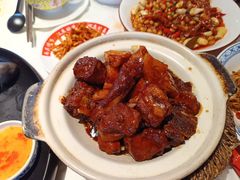 -南昌大饭店·非遗南昌菜(万寿宫店)