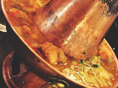 -火燒雲傣家菜(鼓楼店)