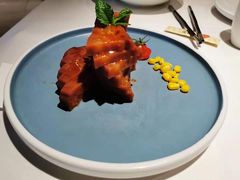 -宏宴·新京菜(望京店)