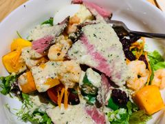 自选沙拉-CALIFORKS加州叉子轻食(朝阳门店)