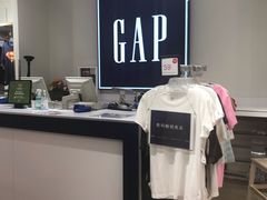 -GAP(厦门加州商业广场店)