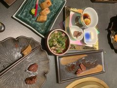 -铭牛烧肉·和牛海鲜自助(高新月牙湖店)