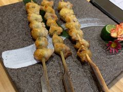 -鲔屋寿喜烧