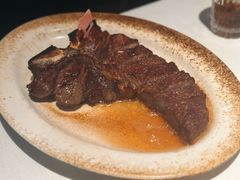 -Wolfgang’s Steakhouse 沃夫冈牛排馆(上海白玉兰广场店)