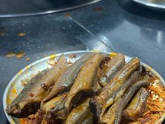 -铜元老码头鳝鱼火锅