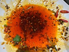 -四川饭店(长白店)