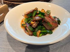 茶油蒸腊肠-坛宗剁椒鱼头(河西王府井店)