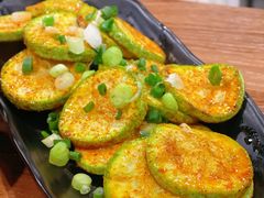 -陈员外正宗夹江烧烤(广福路店)
