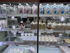 -白色日记·手作酸奶(万象城店)