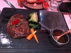 -Amanda餐厅(长乐路店)