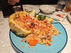 -Aqua Oasis 水天堂(太湖中心mall店)