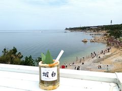 -海岛日记(养马岛店)