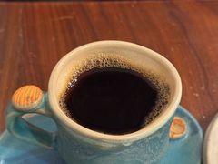 -RUMORS COFFEE ROASTERY鲁马滋咖啡(湖南路店)