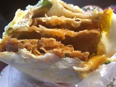 -刘大姐煎饼(五星家园店)