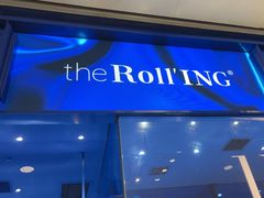 -the Roll'ING手作瑞士卷专门店(卓悦中心店)