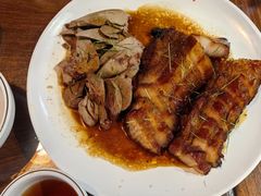 -黄连大头华烧鹅店(大良店)