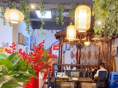 大堂-虾铺子龙虾·私房菜(金源花苑店)