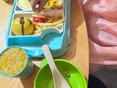 儿童餐-湘拾(壹方北馆店)