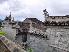-台州府城(江南长城)