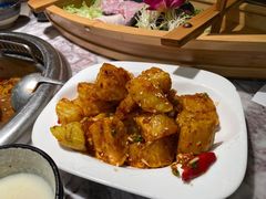-鱼豆吉·豆浆鱼火锅(宜昌万达店)