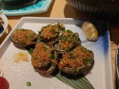 -清水日本料理铁板烧(学府路店)