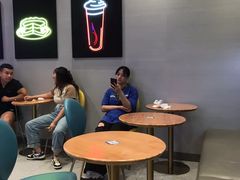 -DQ·蛋糕·冰淇淋(龙湖狮山天街店)