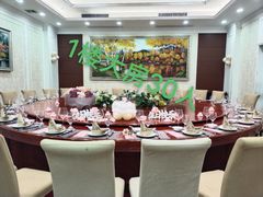 -龙悦湾酒家·八阵鱼生·渔人码头店