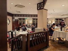-金陵饭店·梅苑