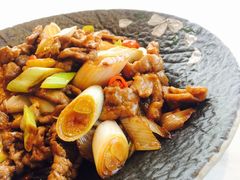 -梧桐餐厅(泉城路店)