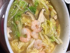 私房白菜煲-七菜馆·东北菜·蒸饺(文体路店)
