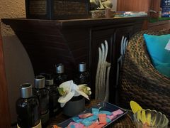 -木兰逸•泰式按摩•头疗•SPA(车公庙店)