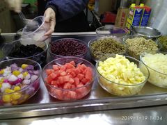 -忆夏爽黑仔漳州四果汤(顶澳仔猫街店)