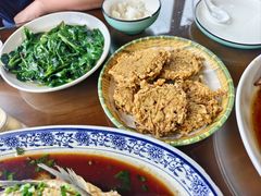 -芦茨金富饭庄·25年老字号·专做稻草鸡