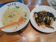 -孙家面馆(淮海第一城店)