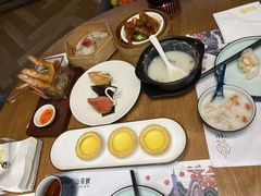 -云山茶餐厅(广东大厦店)