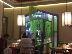 大堂-费大厨辣椒炒肉(万家丽一店)