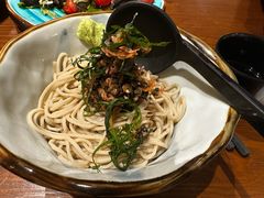 -纹兵卫手打荞麦面日料(虹桥本店)