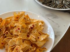 -朴小妹人参鸡汤火锅(长白山万达店)