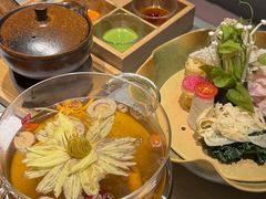 -叶叶菩提(太原别墅店)