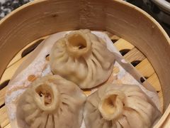 -南京大牌档(凯德大峡谷店)